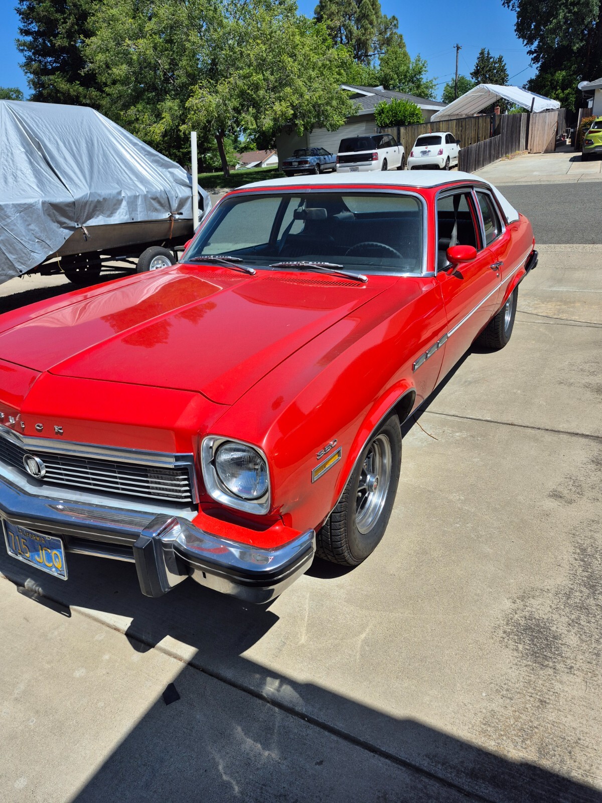 Buick-Other-1974-Coupe