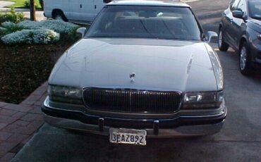 Buick-Park-Avenue-1993-Sedan-6