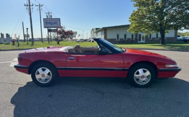 Buick-Reatta-1990-Convertible-1