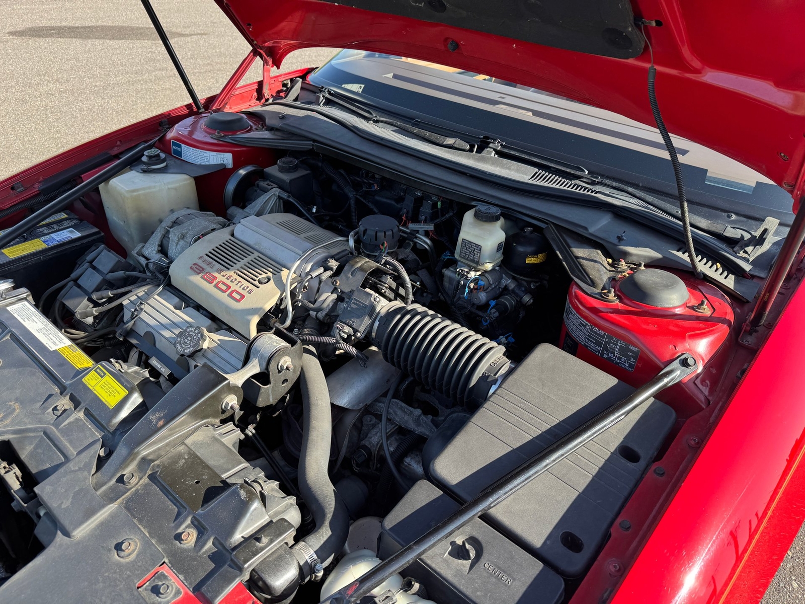 Buick-Reatta-1990-Convertible-12