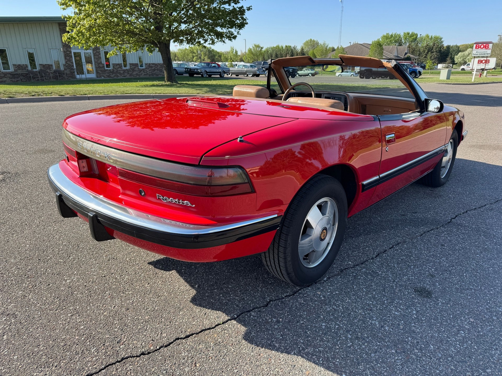 Buick-Reatta-1990-Convertible-2