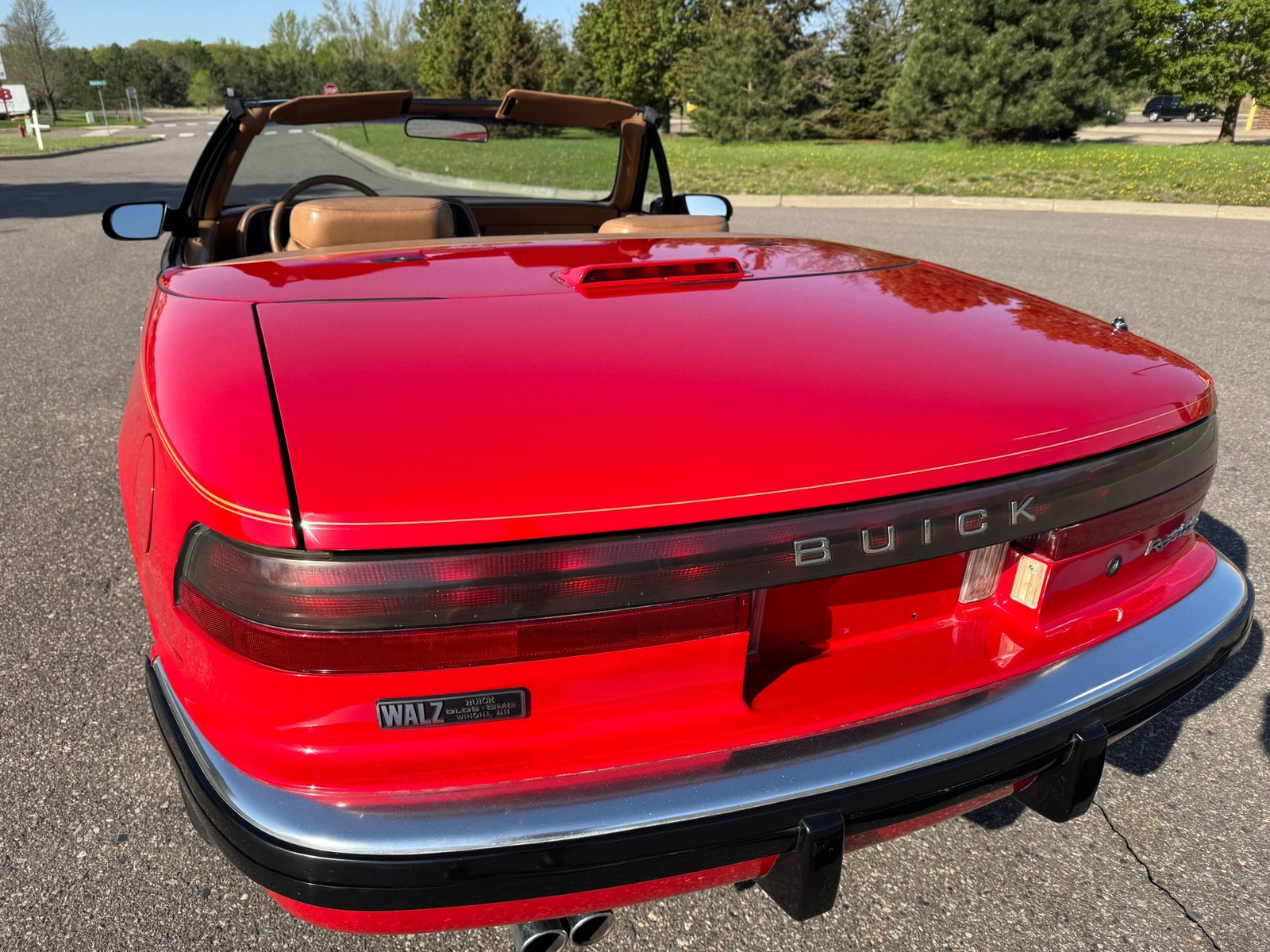 Buick-Reatta-1990-Convertible-29