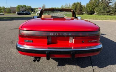 Buick-Reatta-1990-Convertible-4