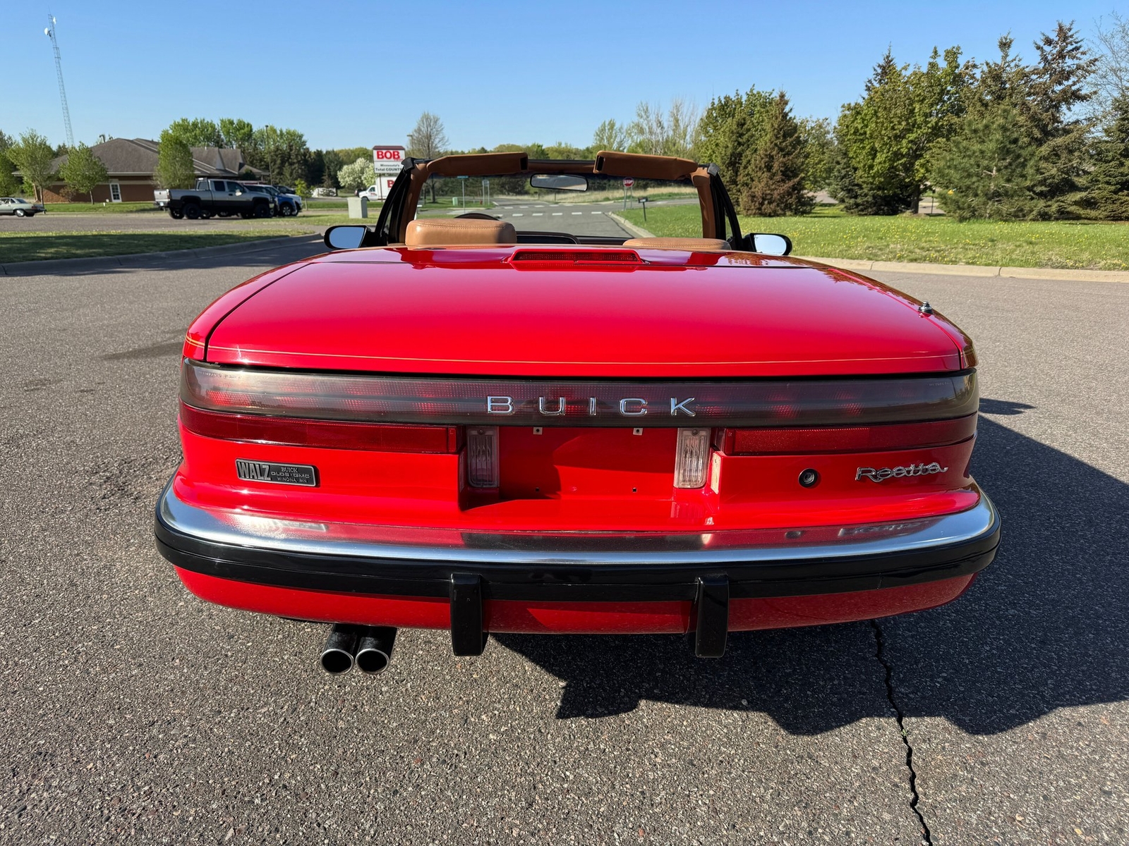 Buick-Reatta-1990-Convertible-4