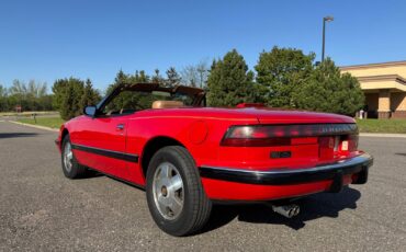 Buick-Reatta-1990-Convertible-5