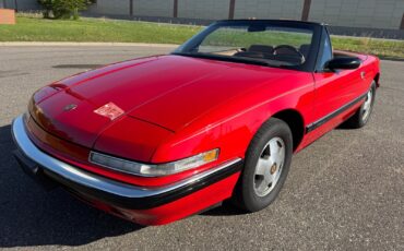 Buick-Reatta-1990-Convertible-7