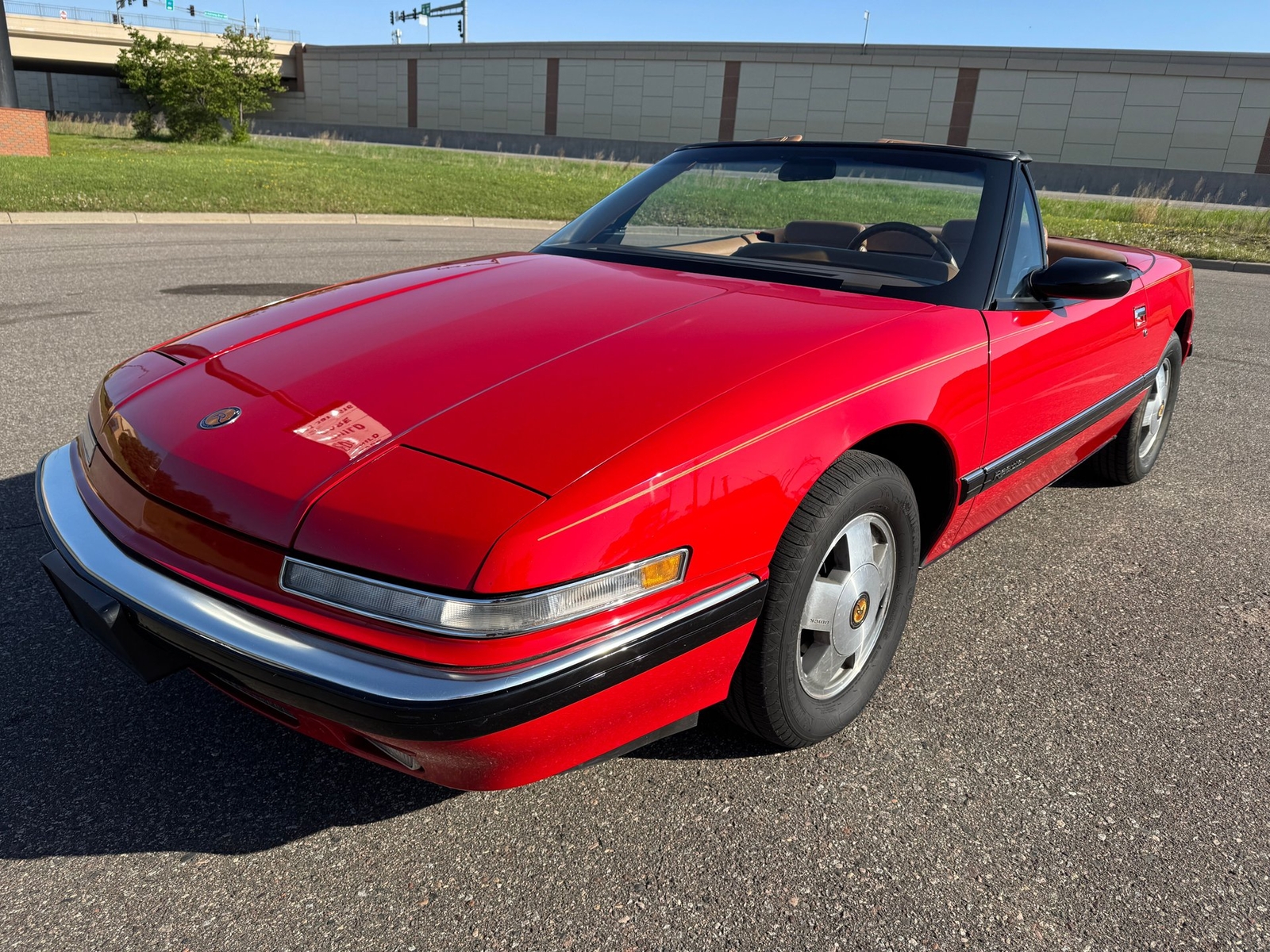 Buick-Reatta-1990-Convertible-7