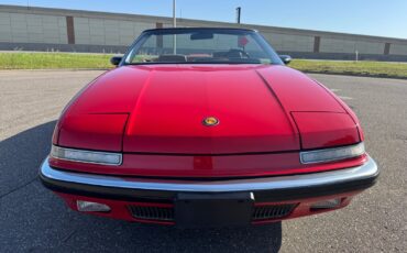 Buick-Reatta-1990-Convertible-8