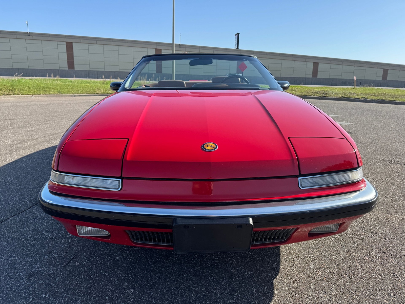 Buick-Reatta-1990-Convertible-8