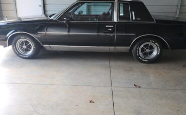 Buick-Regal-1983-Sedan-1