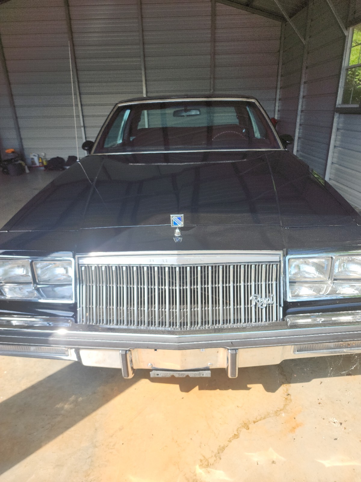 Buick-Regal-1983-Sedan-14