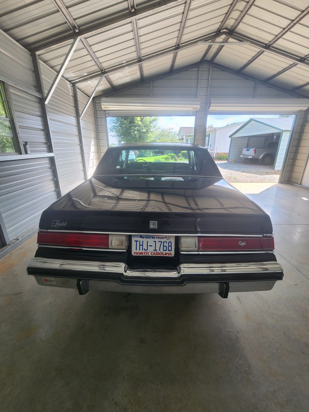 Buick-Regal-1983-Sedan-16