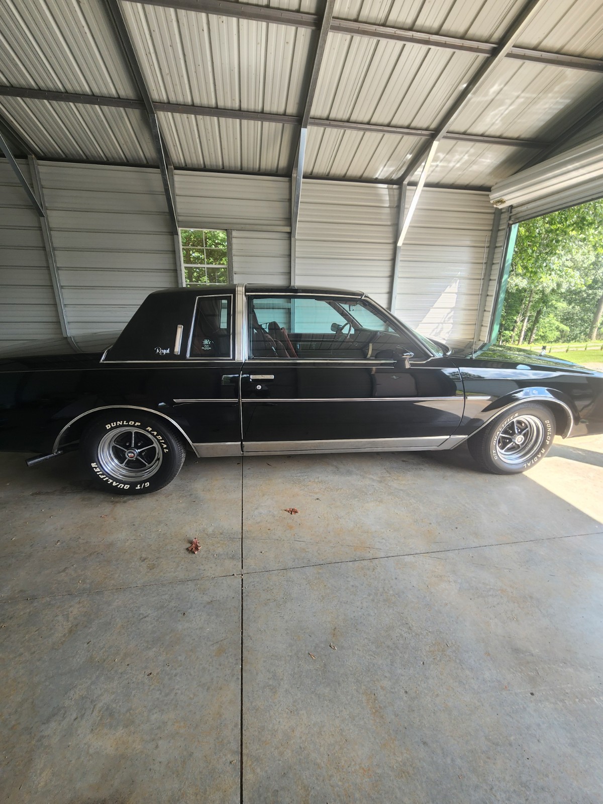 Buick-Regal-1983-Sedan-17