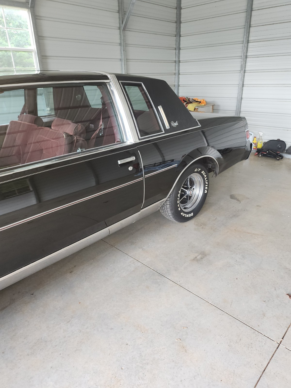 Buick-Regal-1983-Sedan-2