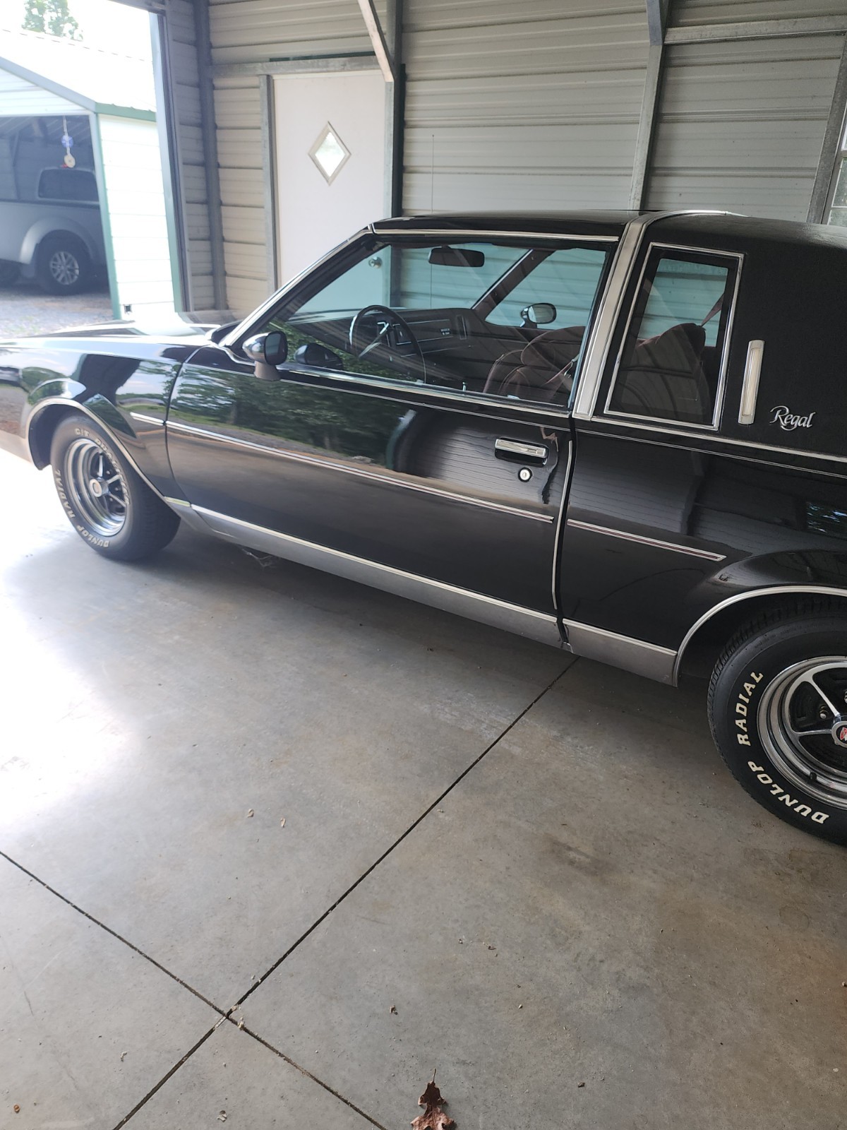 Buick-Regal-1983-Sedan-3