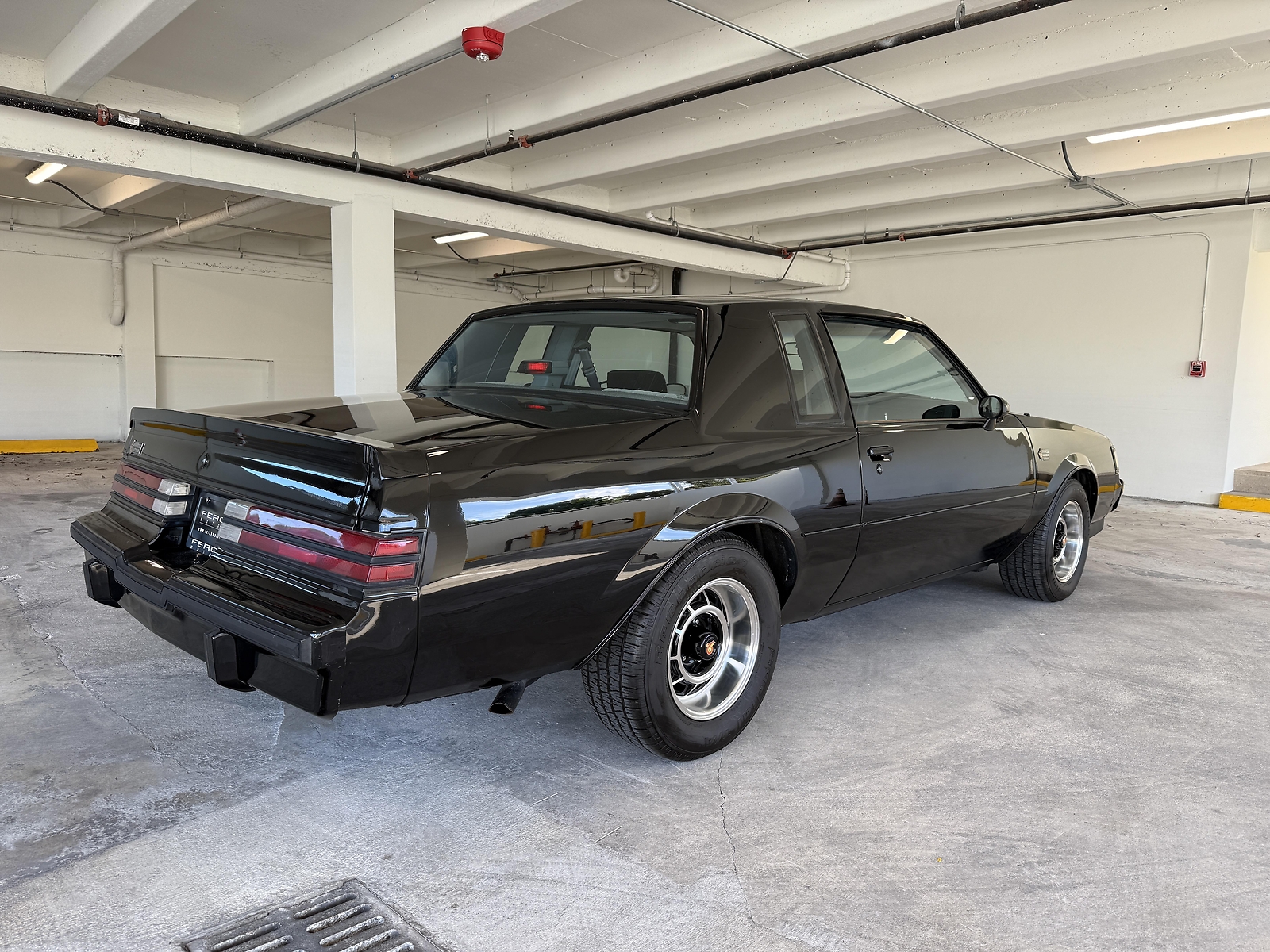 Buick-Regal-1987-COUPE-2-DR-1