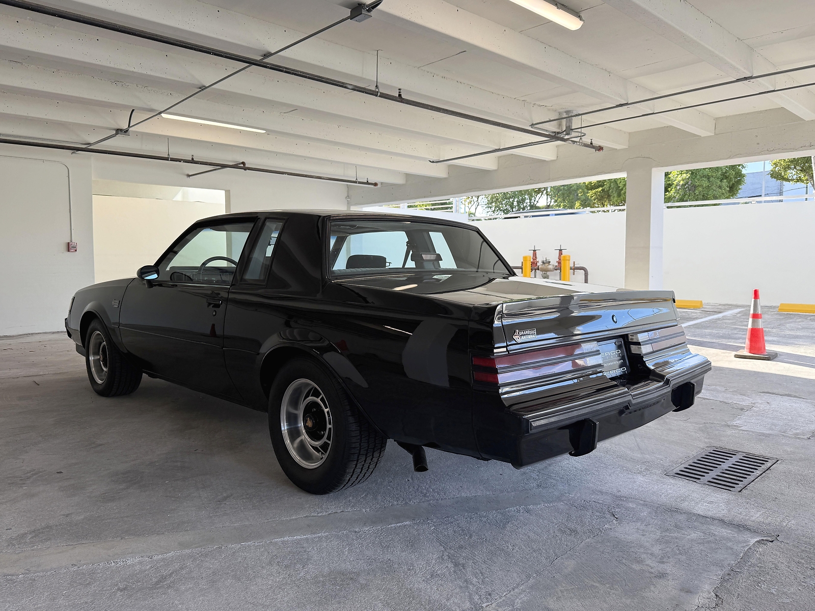 Buick-Regal-1987-COUPE-2-DR-8