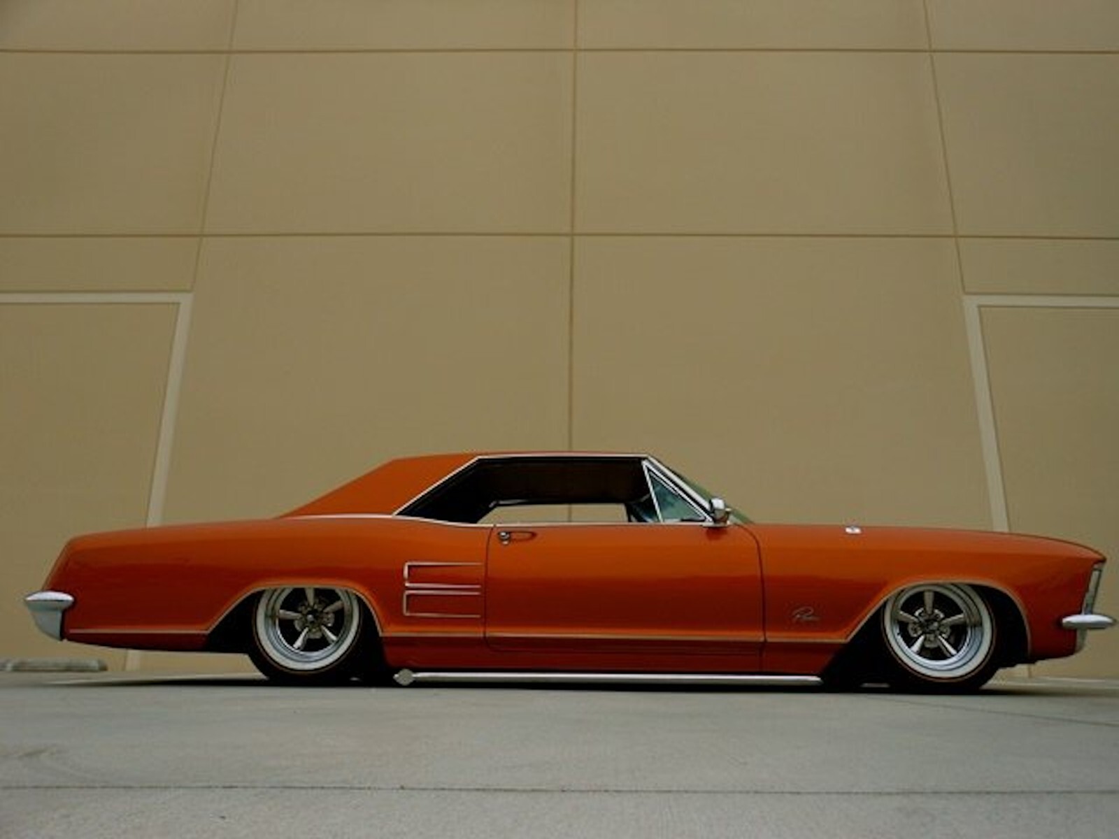 Buick Riviera 1964 Coupe