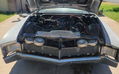 Buick Riviera 1966