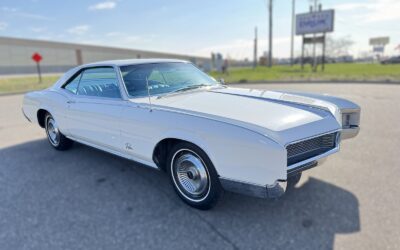 Buick Riviera 1966 Coupe