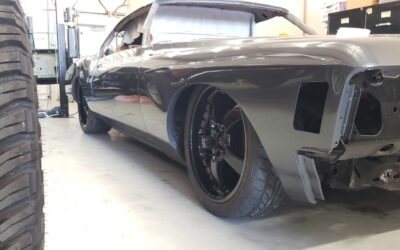 Buick Riviera 1972