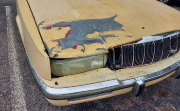 Buick-Riviera-1992-yellow-4