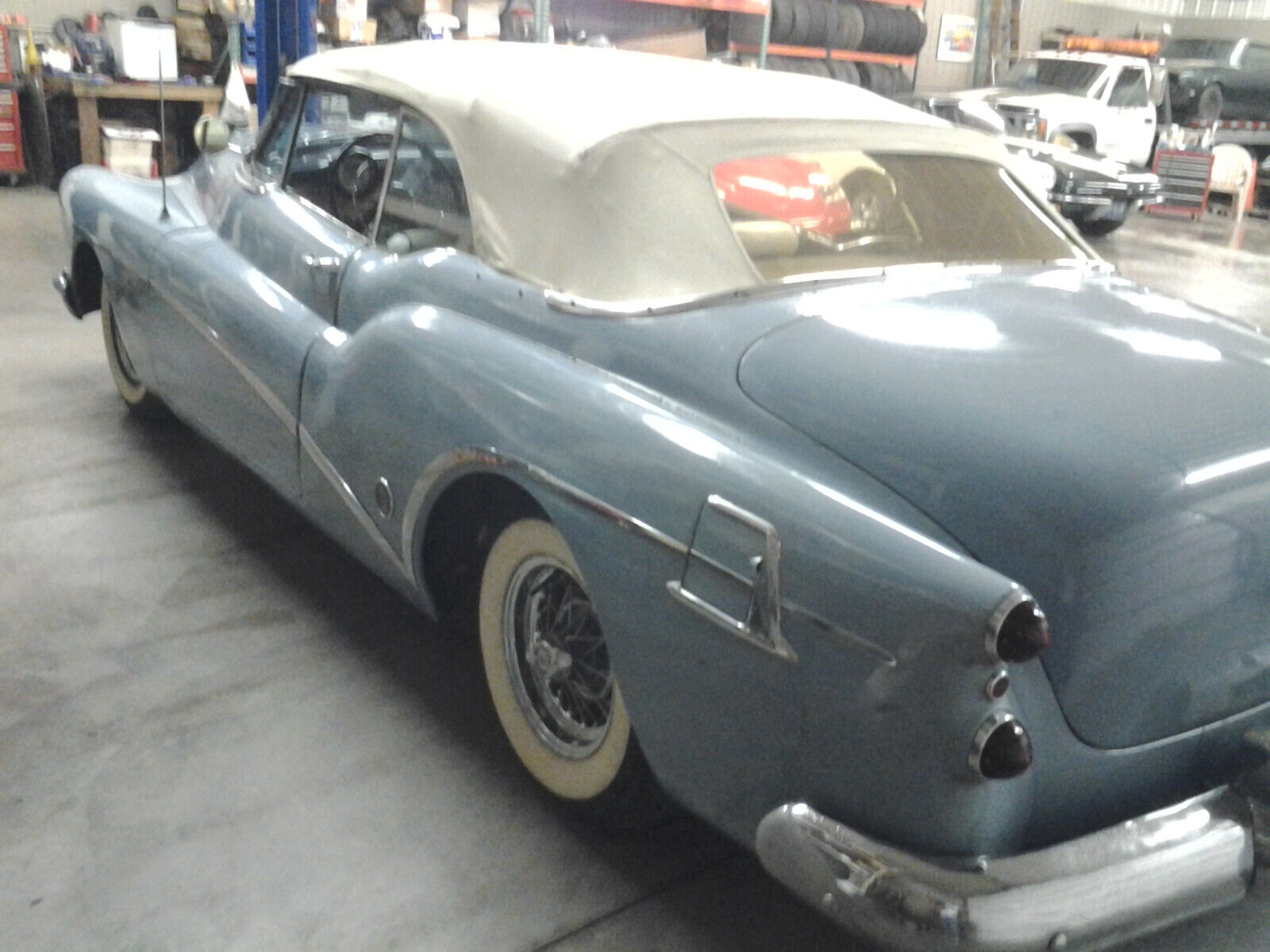 Buick-Skylark-1953-Convertible-6