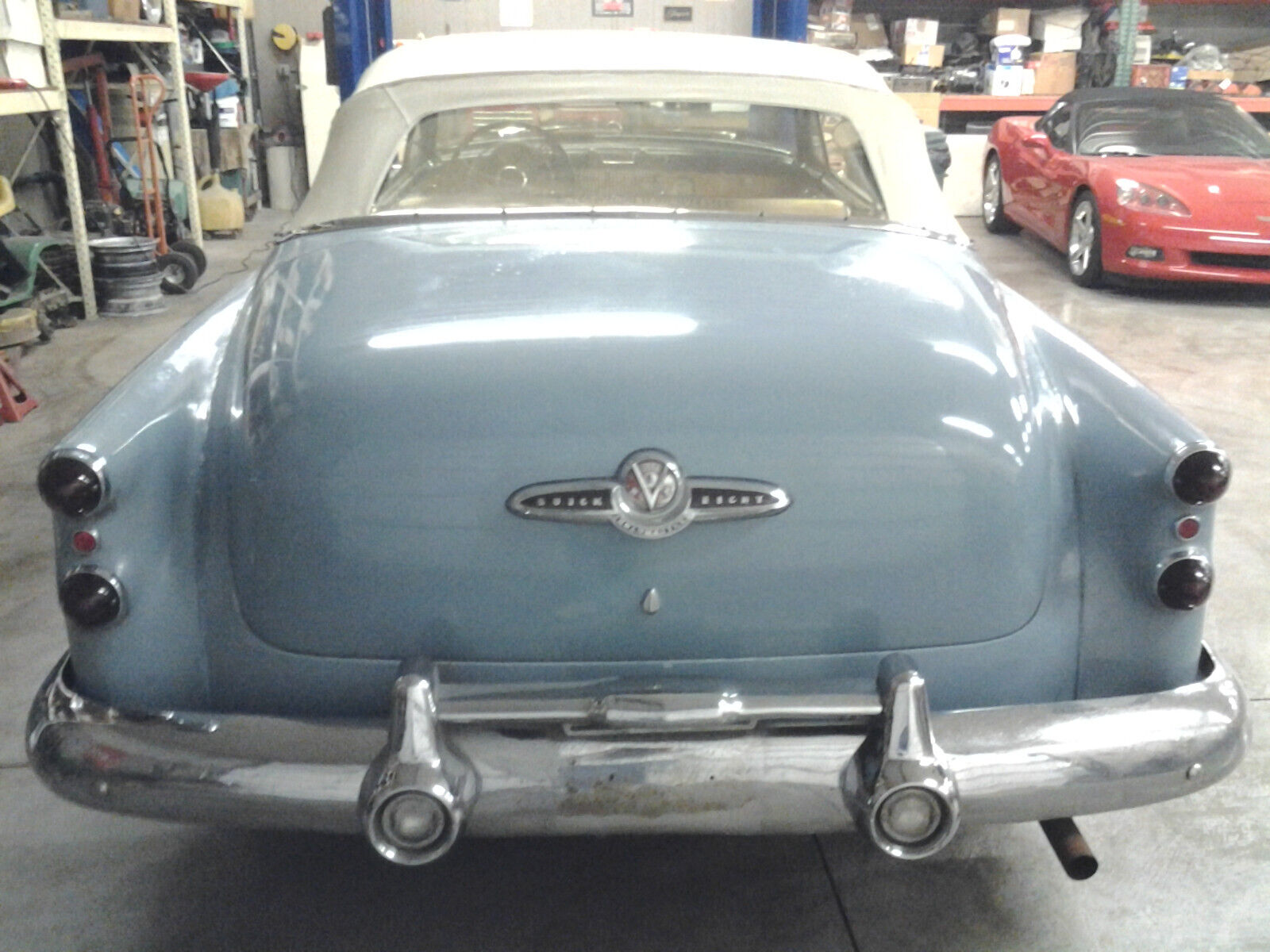 Buick-Skylark-1953-Convertible-7