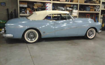 Buick-Skylark-1953-Convertible-8