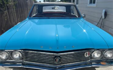 Buick-Skylark-1964-Convertible-13