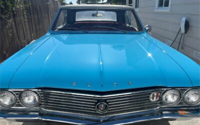 Buick Skylark 1964 Convertible