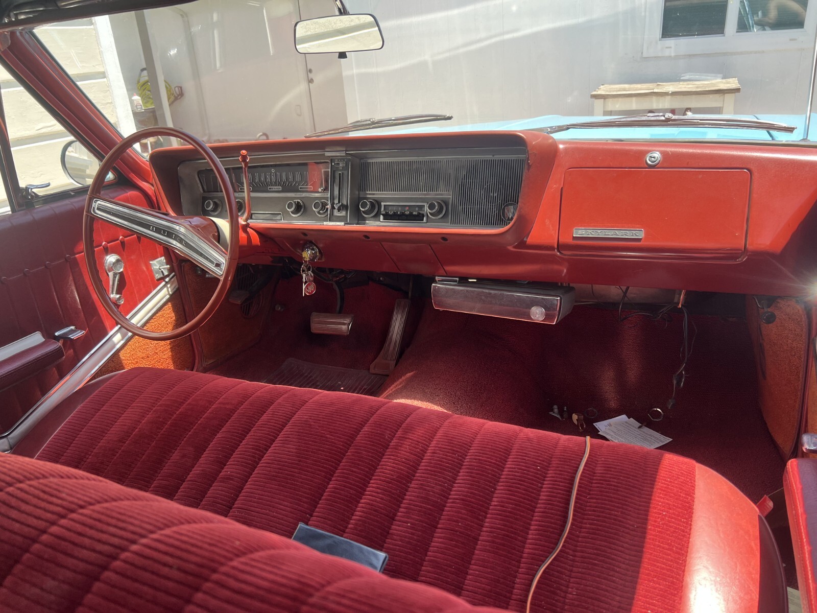 Buick-Skylark-1964-Convertible-7