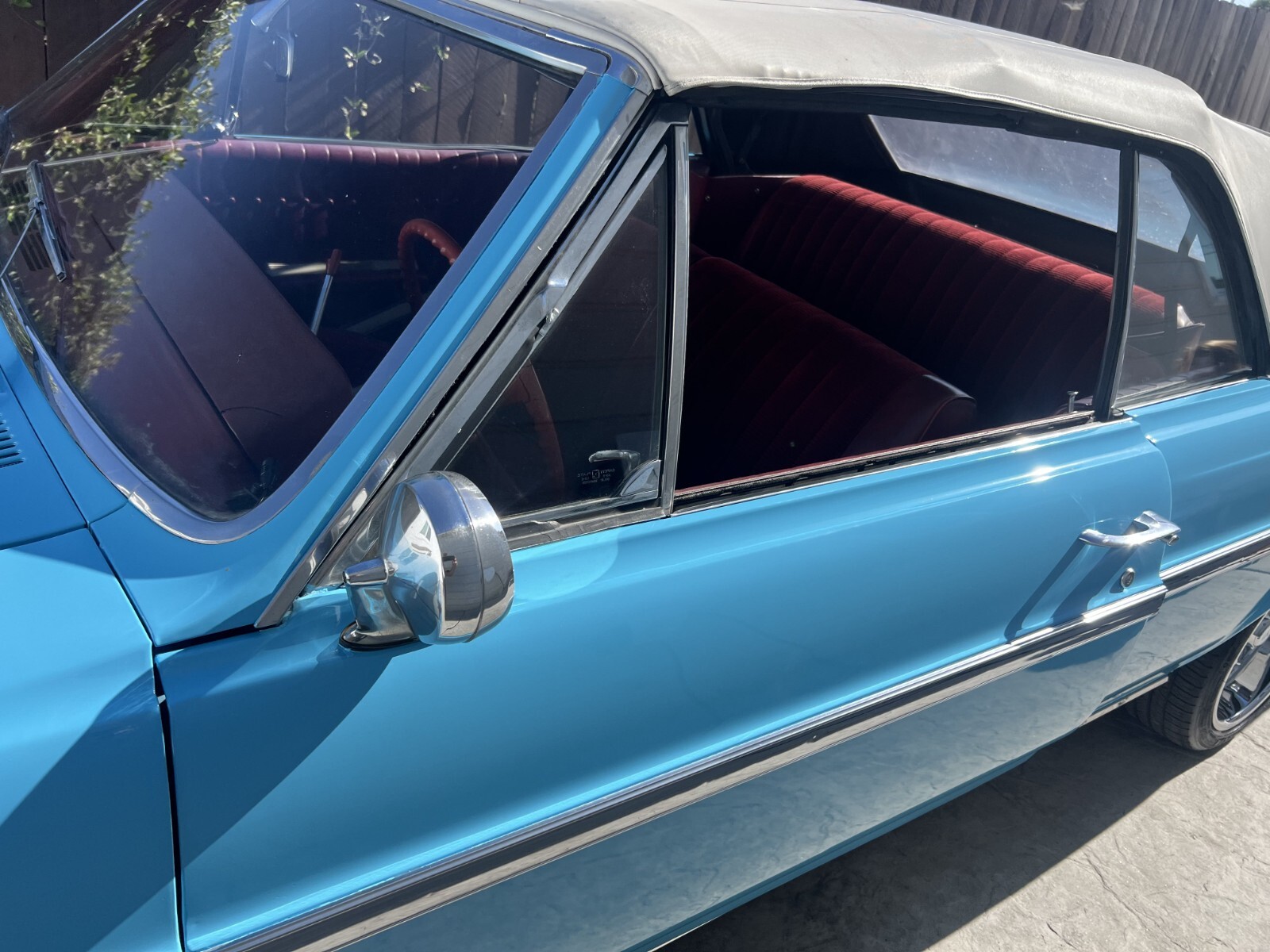 Buick-Skylark-1964-Convertible-9