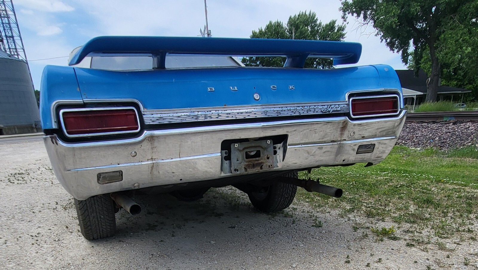 Buick-Skylark-1967-Convertible-7