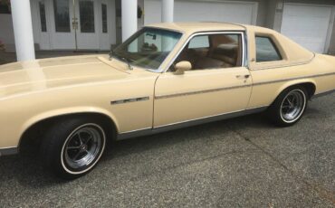 Buick-Skylark-1978-yellow-1