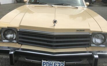Buick-Skylark-1978-yellow