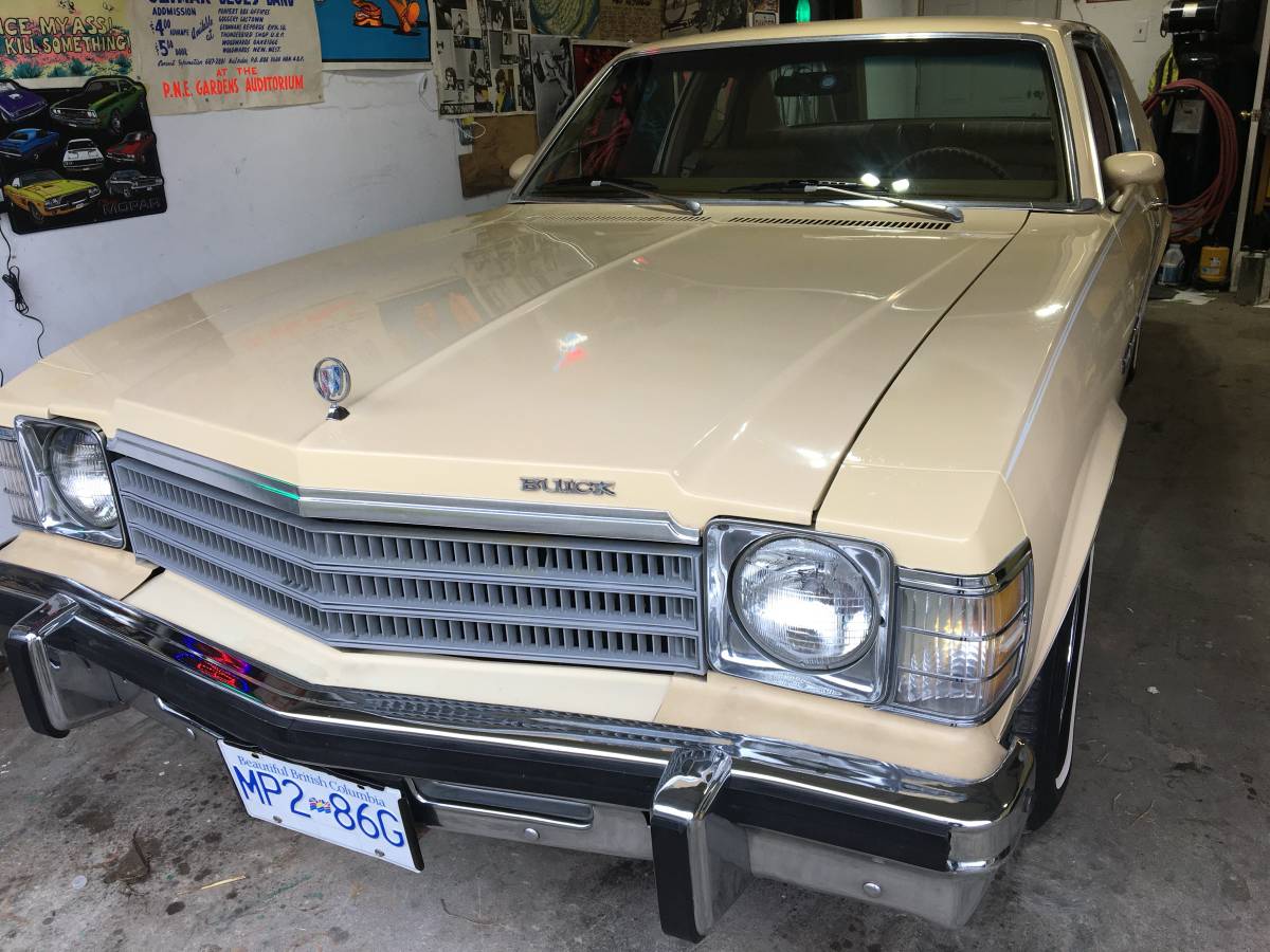 Buick-Skylark-1978-yellow-7