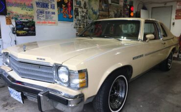 Buick-Skylark-1978-yellow-8