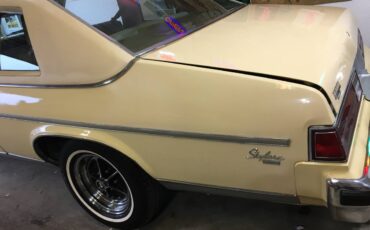 Buick-Skylark-1978-yellow-9