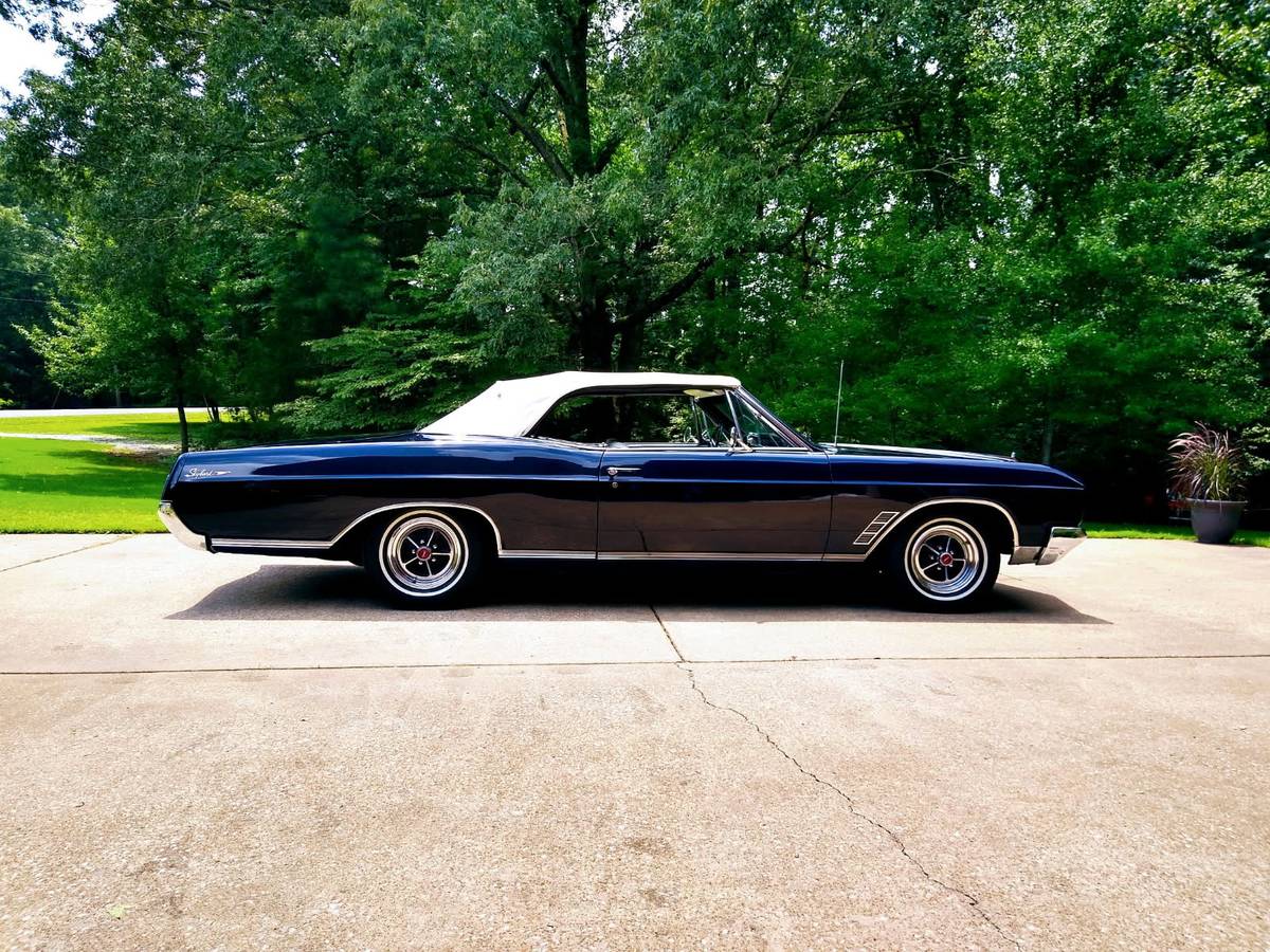 Buick-Skylark-convertible-1966-blue-7