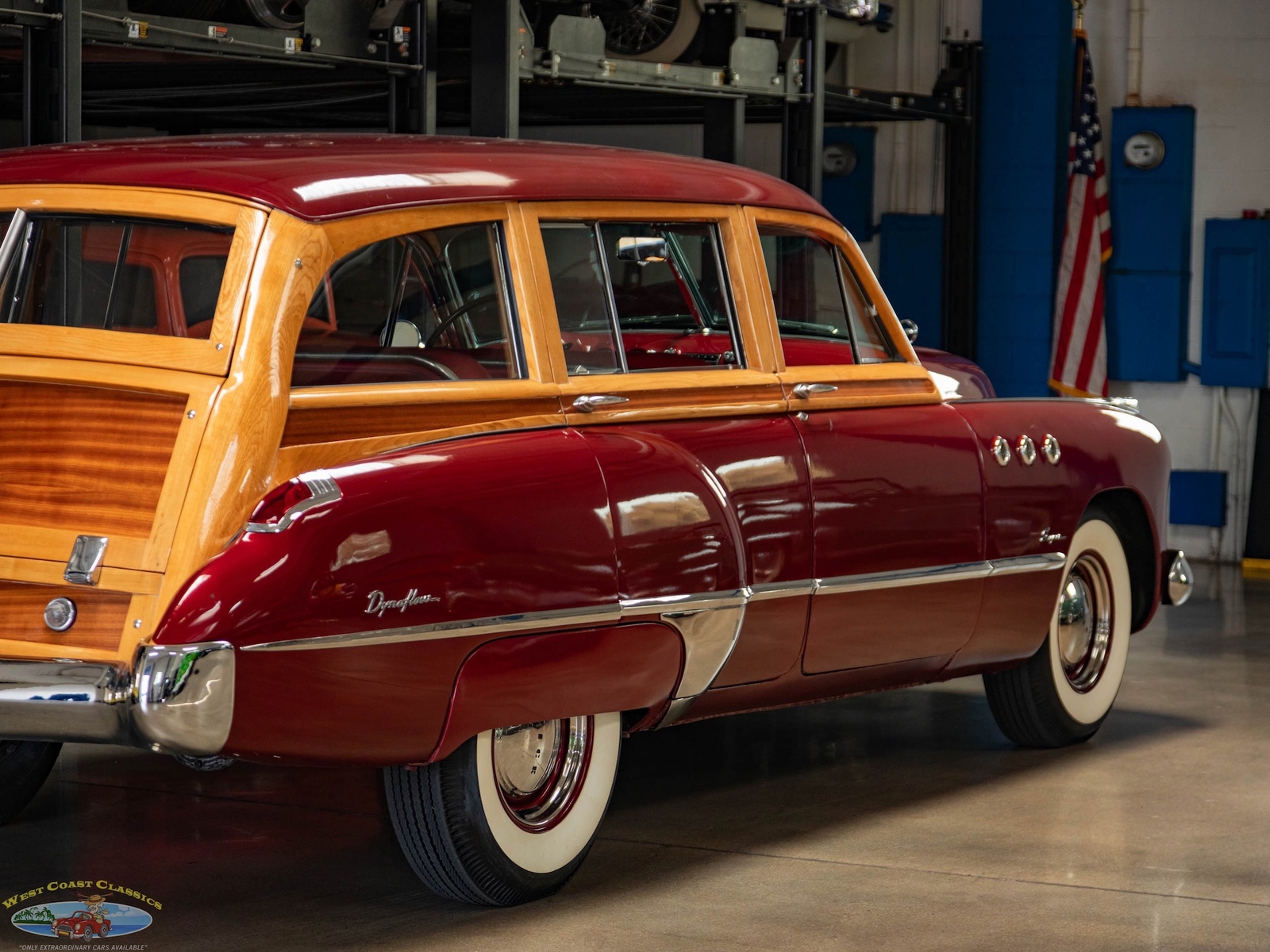 Buick-Super-8-Woody-1949-4-Door-Wagon-25
