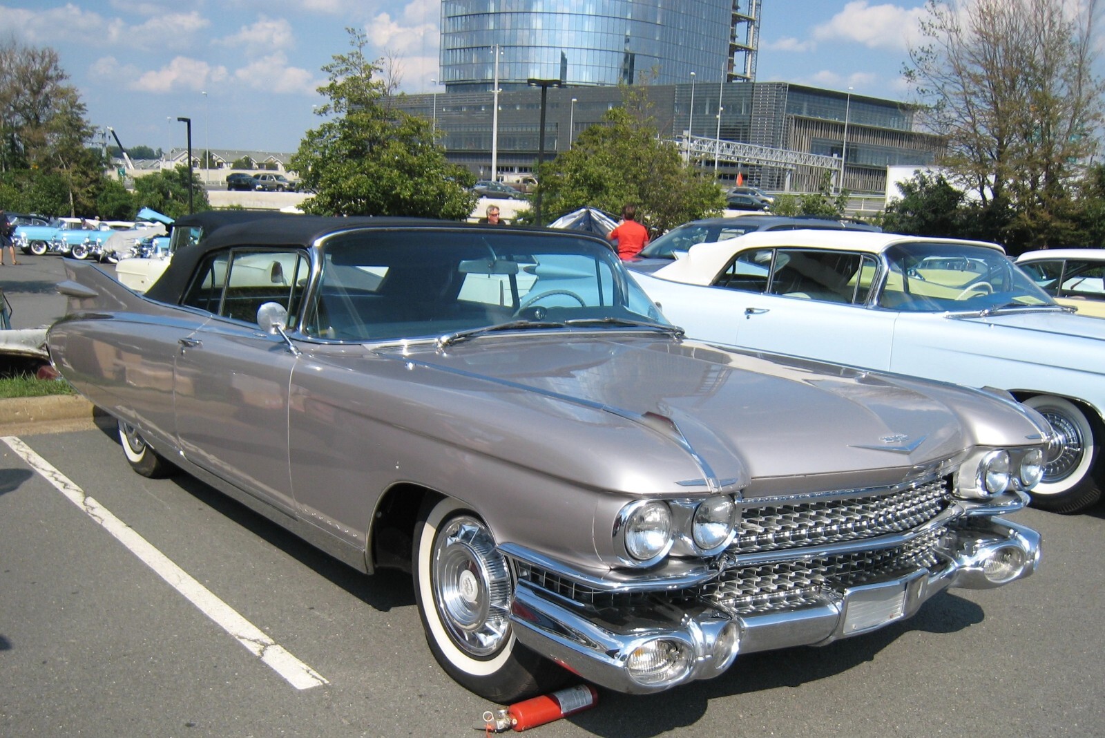 Buick-Wildcat-1963-Convertible