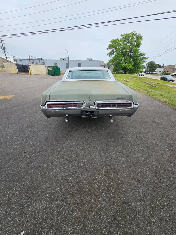 Buick-Wildcat-1969-green-1