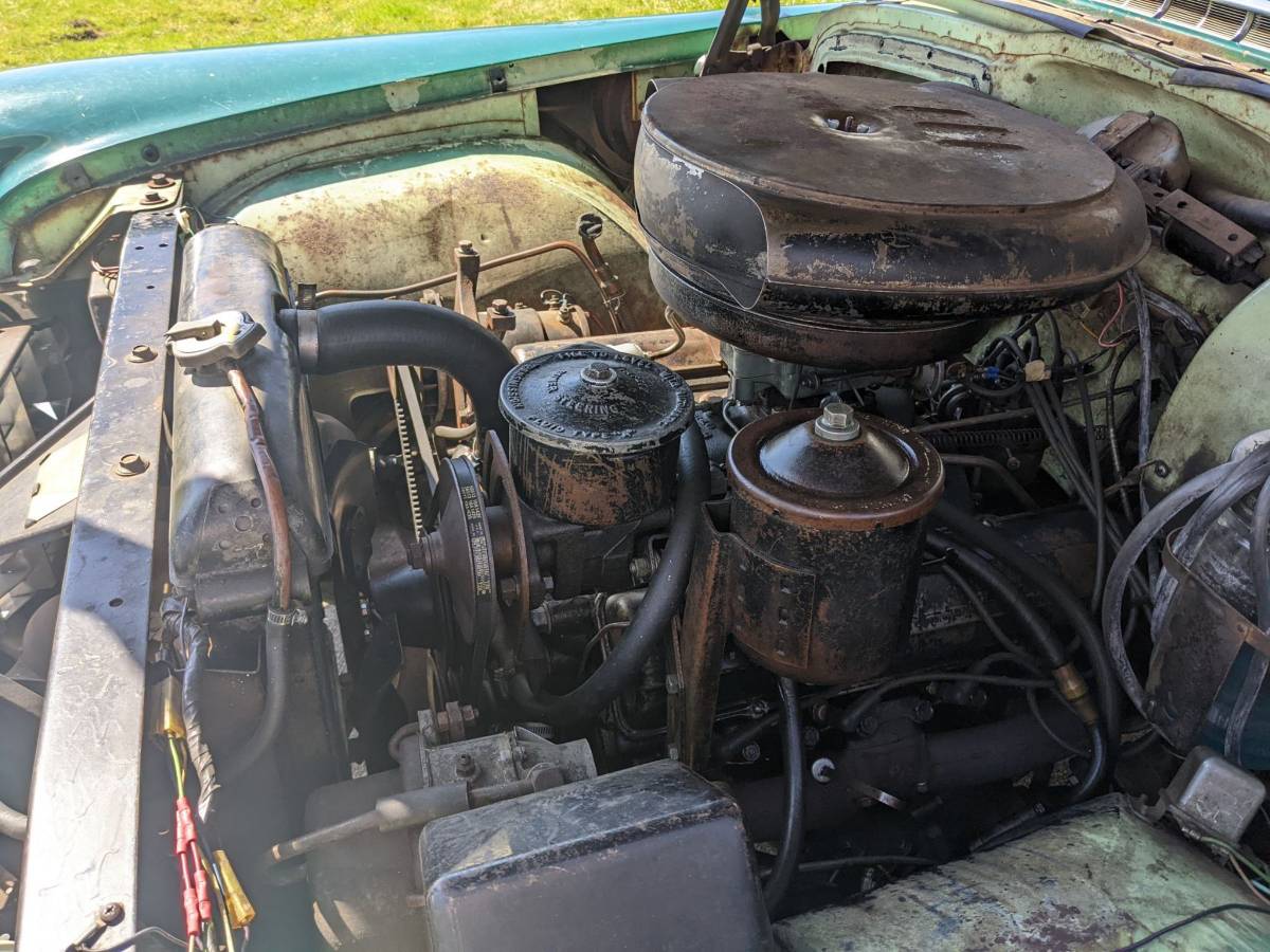 Cadillac-1955-green-11