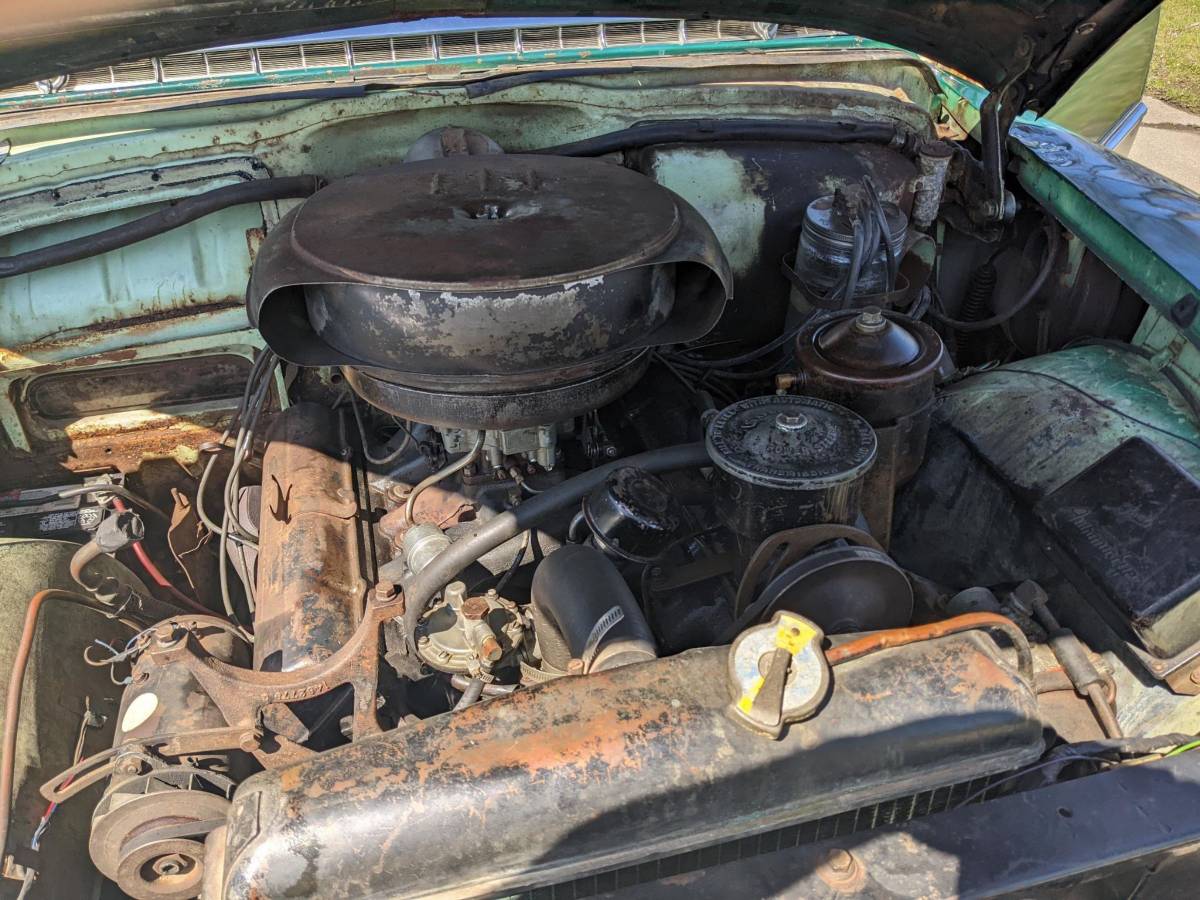 Cadillac-1955-green-12