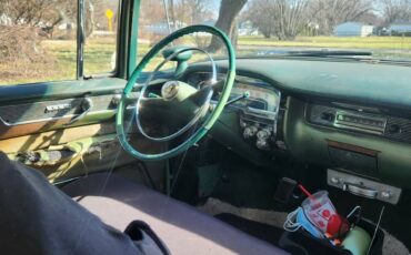 Cadillac-1955-green-14