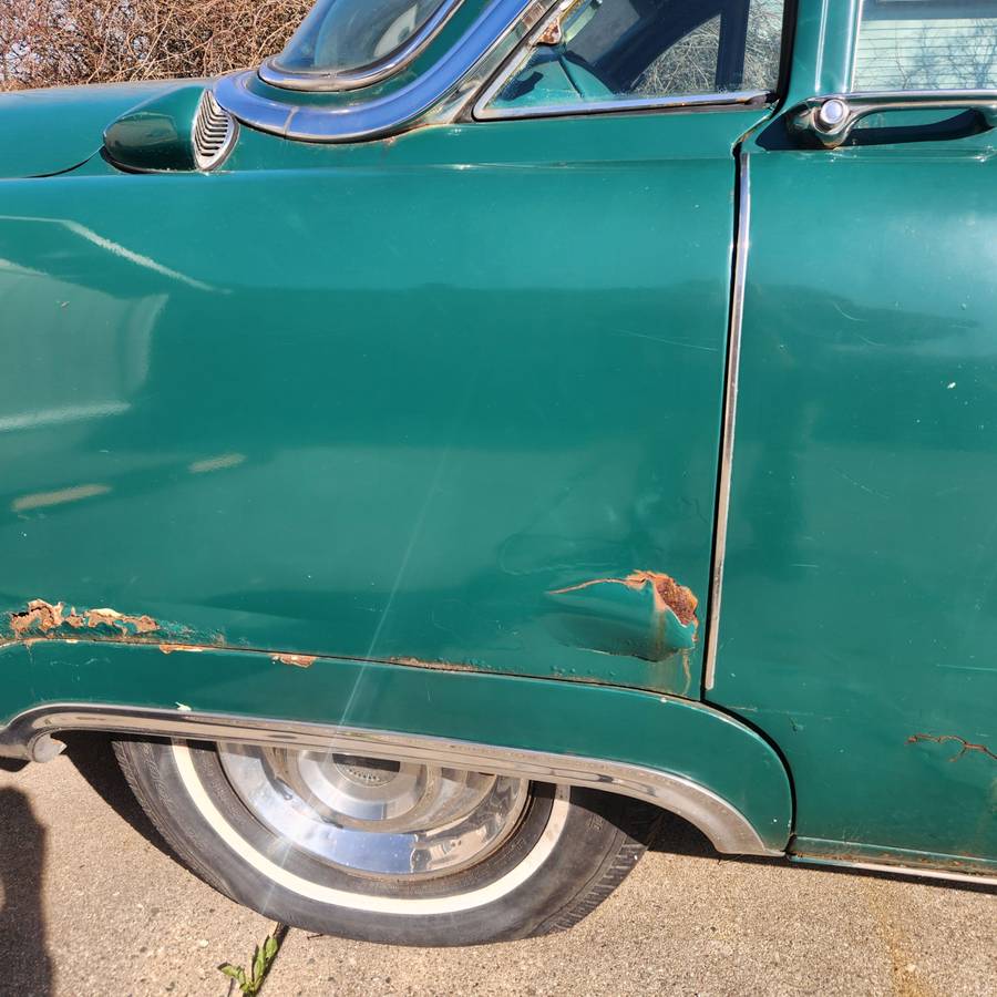 Cadillac-1955-green-21