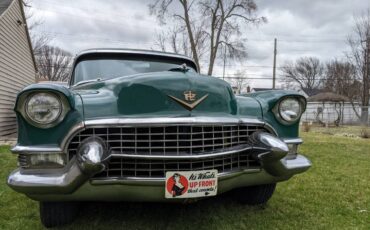 Cadillac-1955-green-4