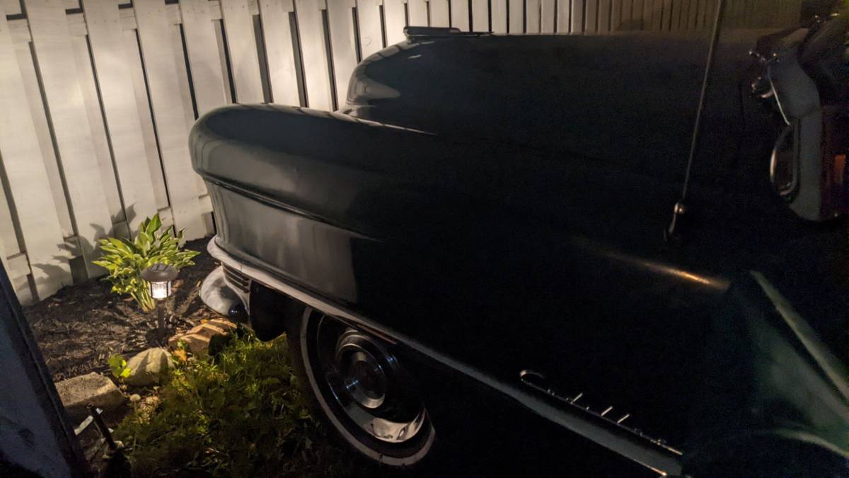 Cadillac-1955-green-9