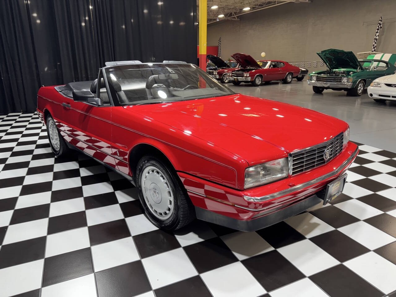Cadillac-Allante-1990-Convertible-12